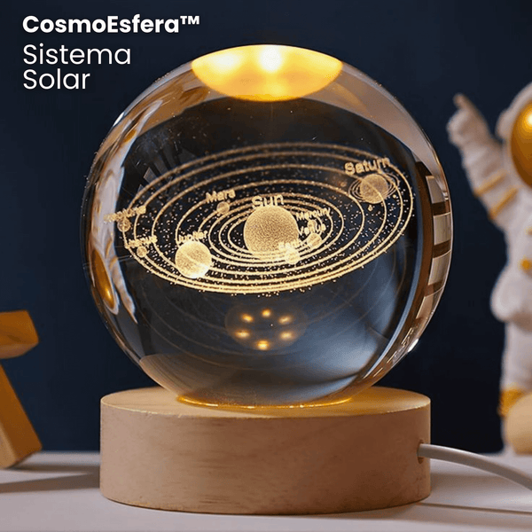 CosmoSfera™ - ¡COMPRA 1 LLEVA 2!