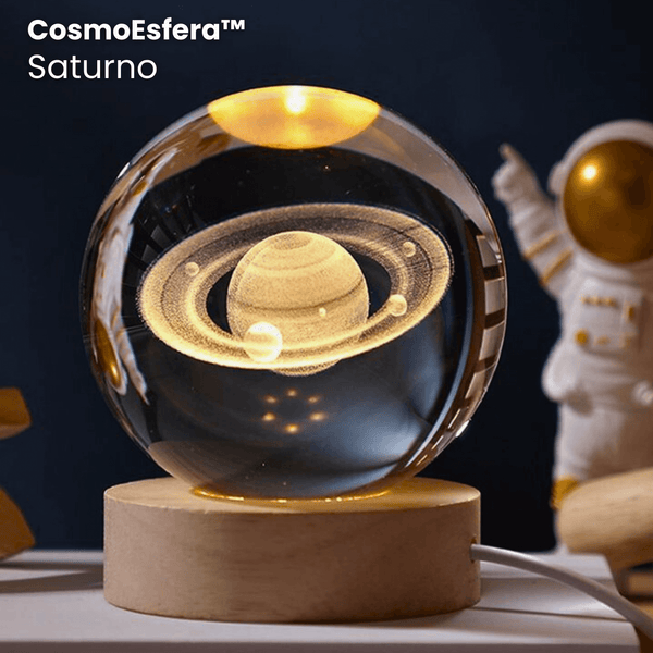 CosmoSfera™ - ¡COMPRA 1 LLEVA 2!