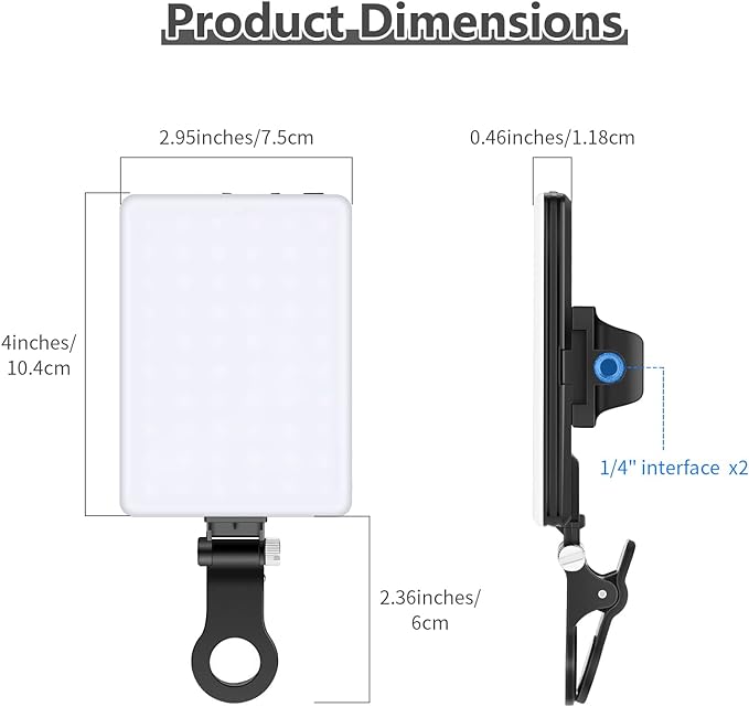 FlashLumi Pro - La Luz que te Hace Brillar